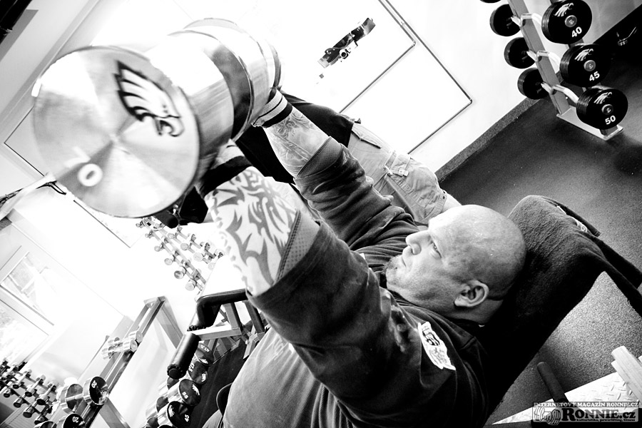 Strongman �estm�r ��ma 