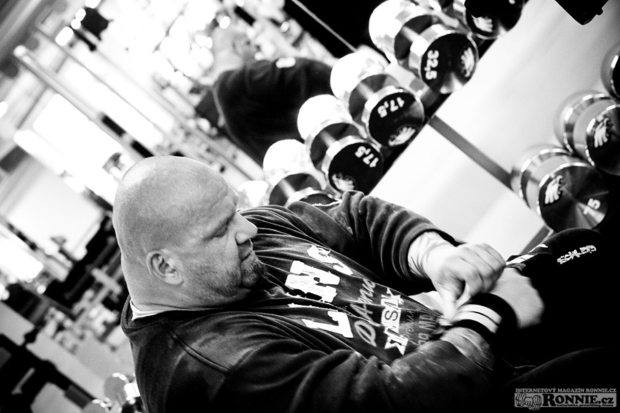 Strongman �estm�r ��ma 
