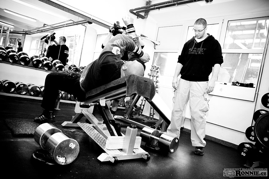 Strongman �estm�r ��ma 