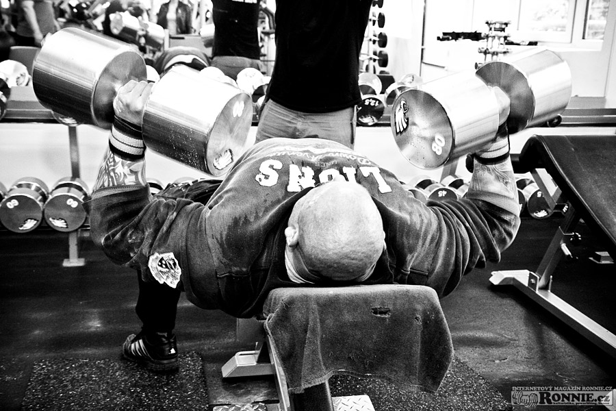 Strongman �estm�r ��ma 