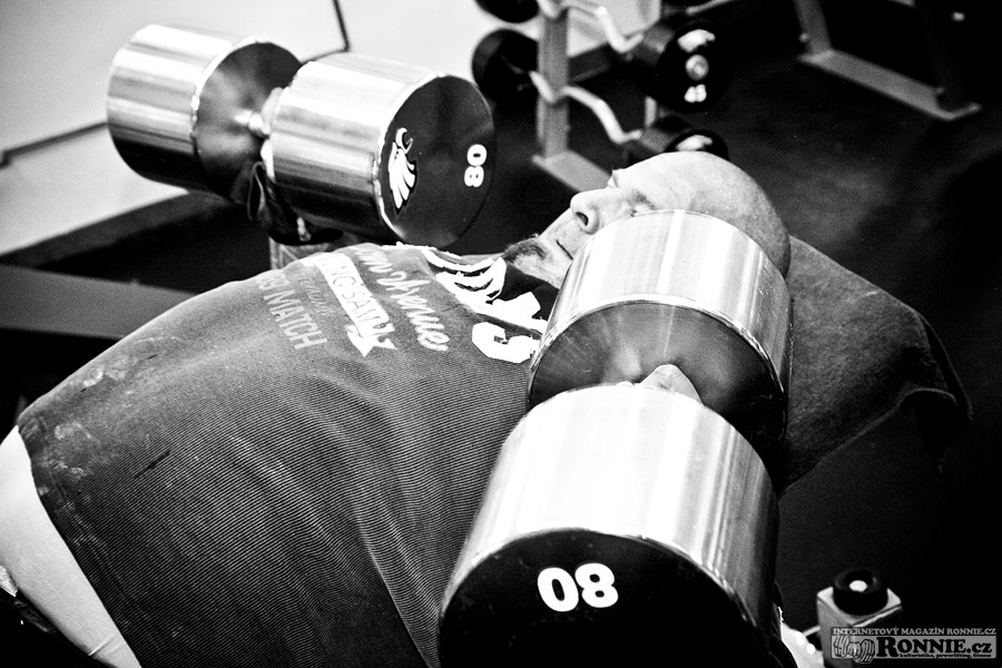 Strongman �estm�r ��ma 