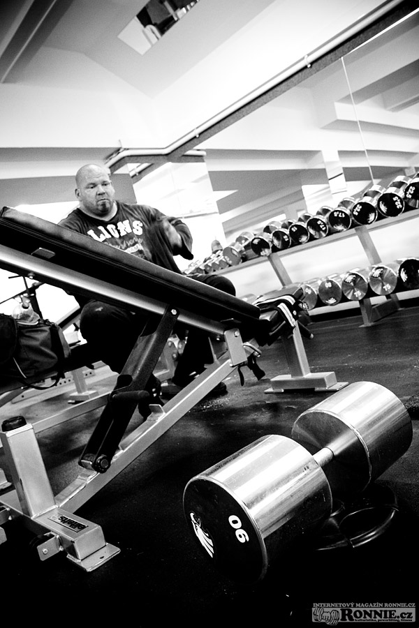 Strongman �estm�r ��ma 