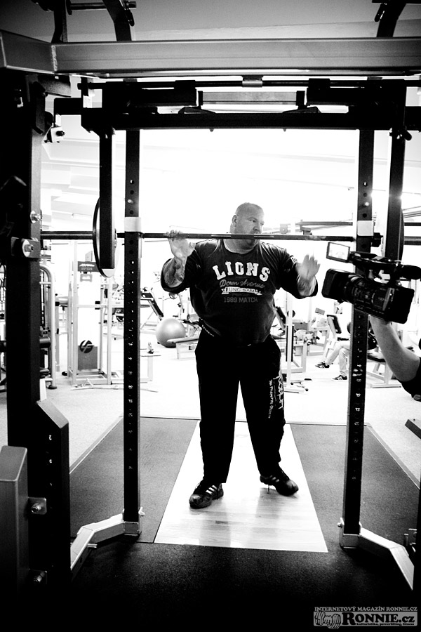 Strongman �estm�r ��ma �