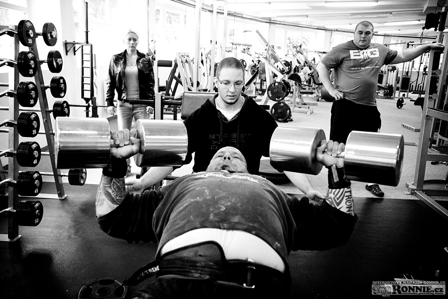 Strongman �estm�r ��ma 