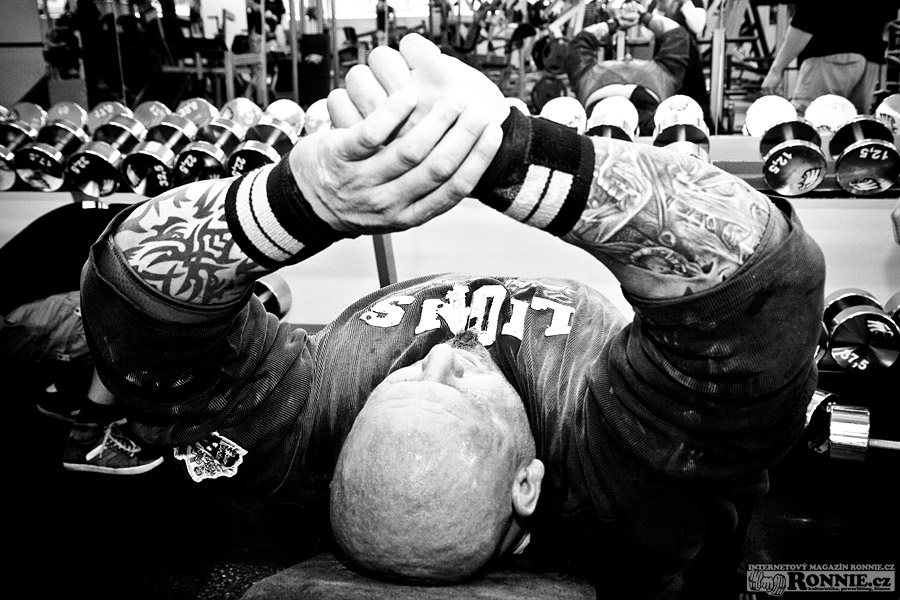 Strongman �estm�r ��ma 