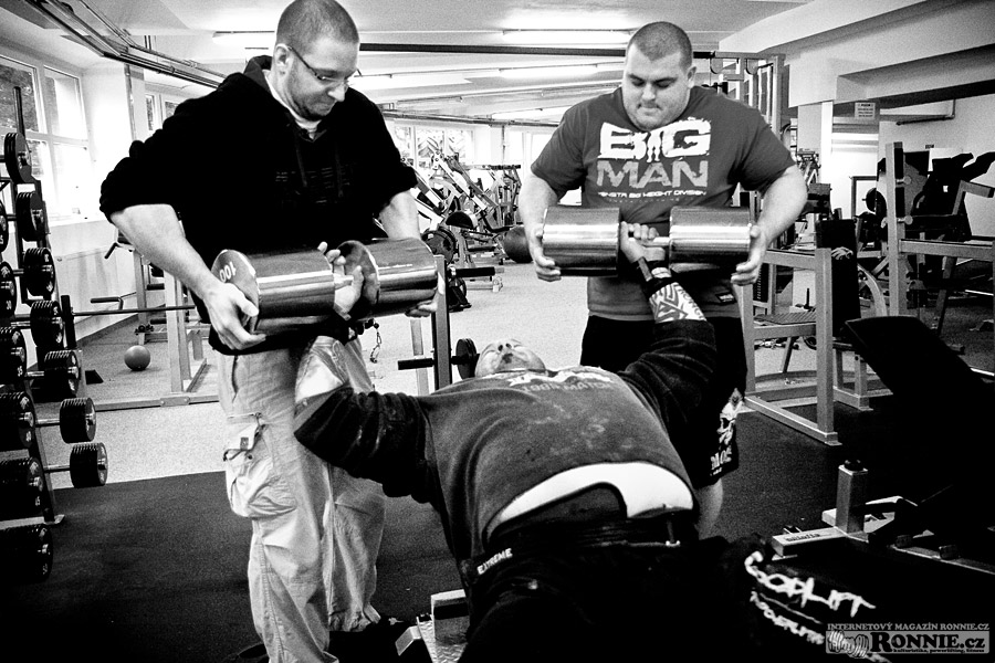 Strongman �estm�r ��ma 