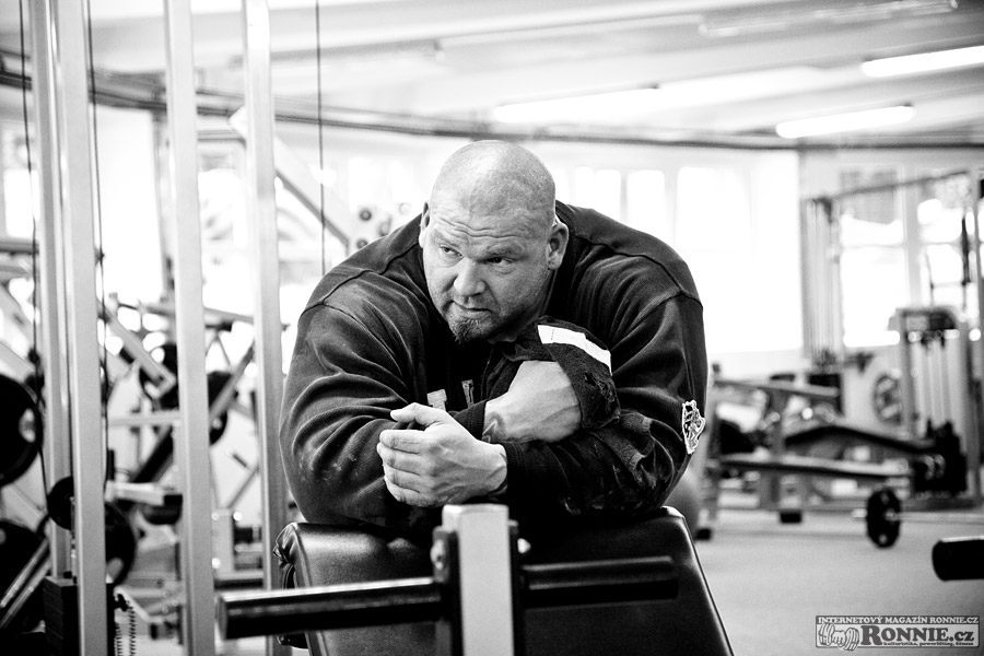Strongman �estm�r ��ma 