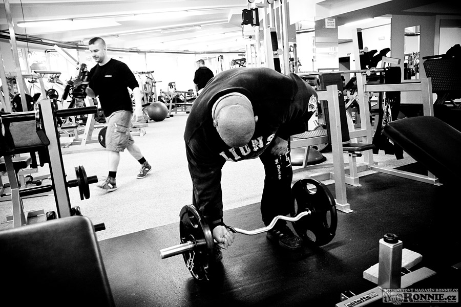 Strongman �estm�r ��ma 