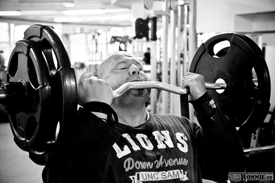 Strongman �estm�r ��ma 