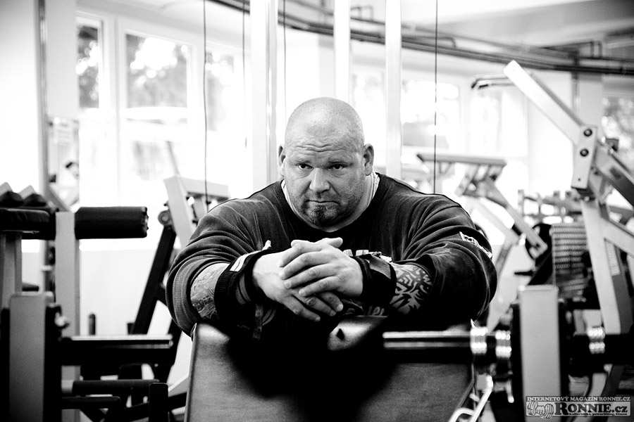 Strongman �estm�r ��ma 