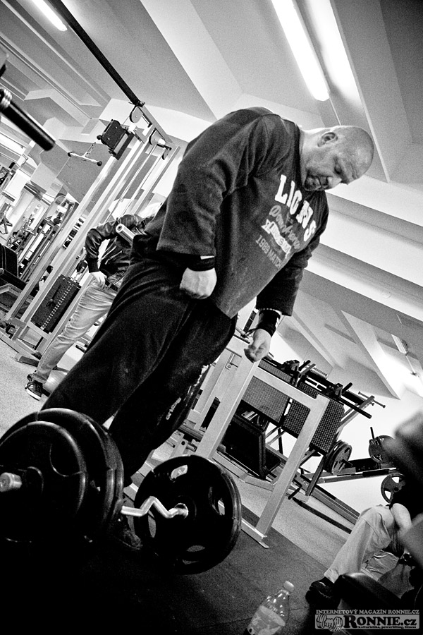 Strongman �estm�r ��ma 