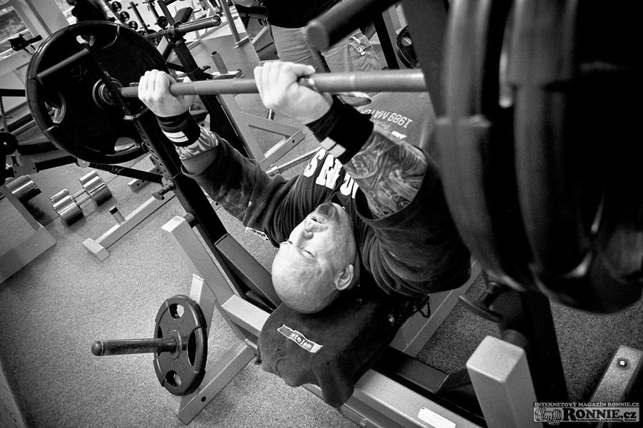 Strongman �estm�r ��ma 