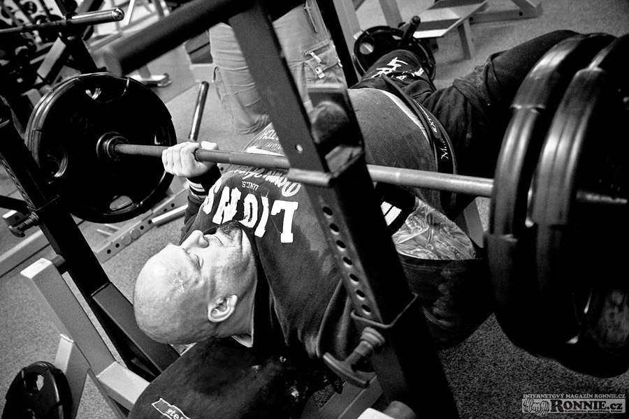Strongman �estm�r ��ma 