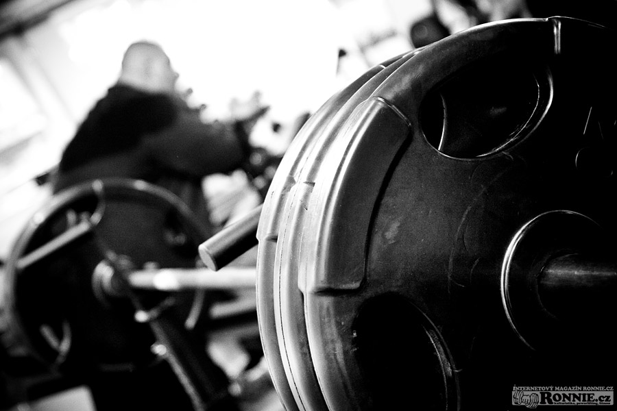Strongman �estm�r ��ma 