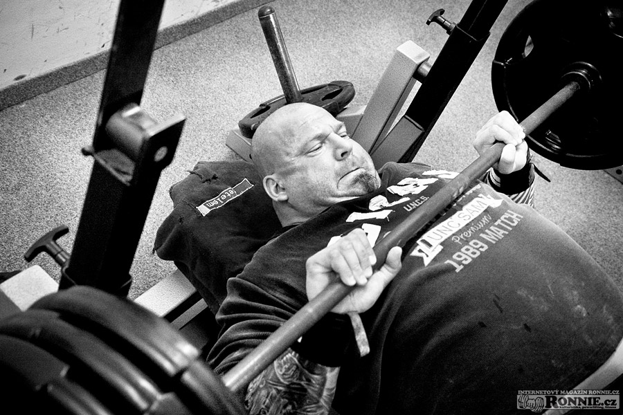 Strongman �estm�r ��ma 