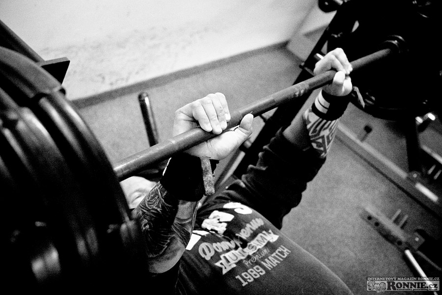 Strongman �estm�r ��ma 