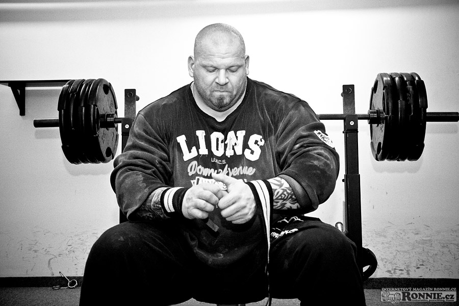 Strongman �estm�r ��ma 