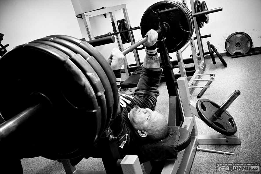 Strongman �estm�r ��ma 
