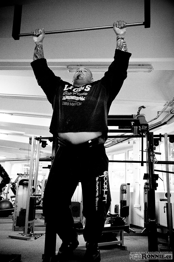Strongman �estm�r ��ma 