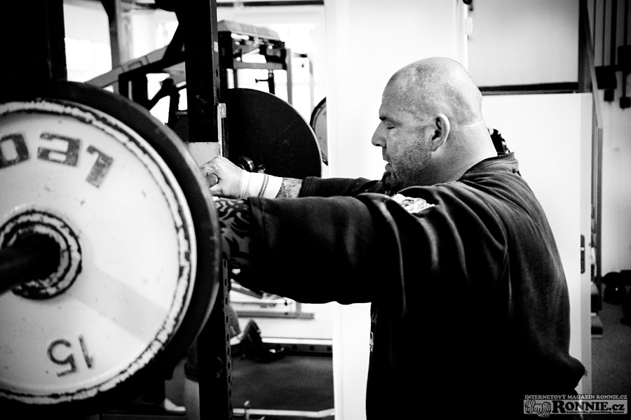 Strongman �estm�r ��ma �