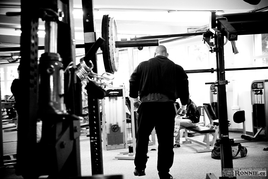 Strongman �estm�r ��ma �