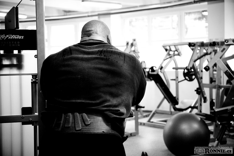 Strongman �estm�r ��ma �