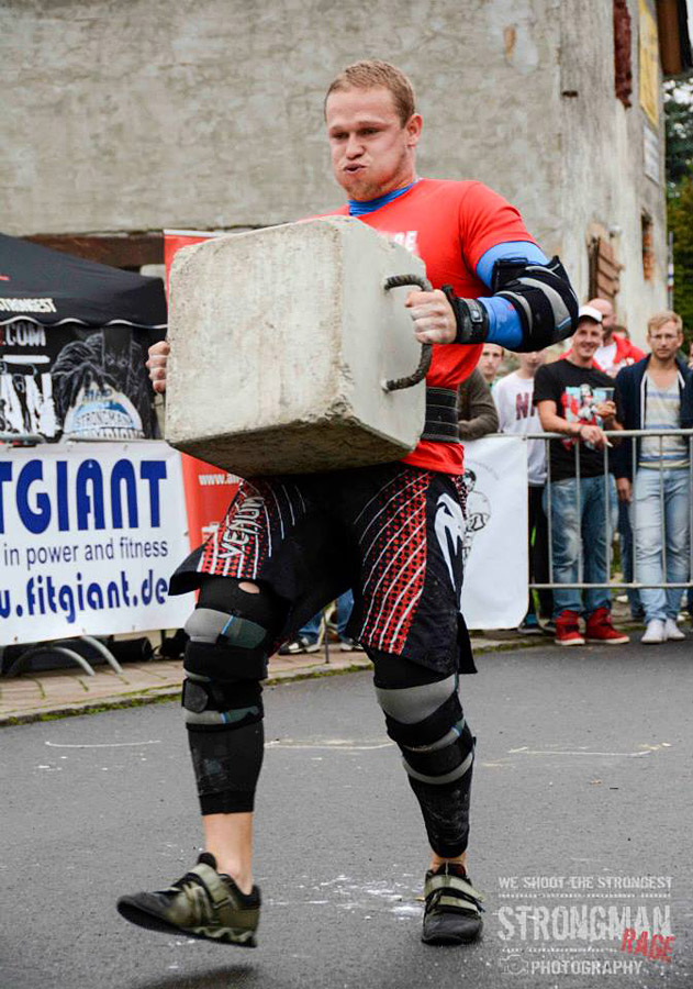German Pro League Finals 2014�