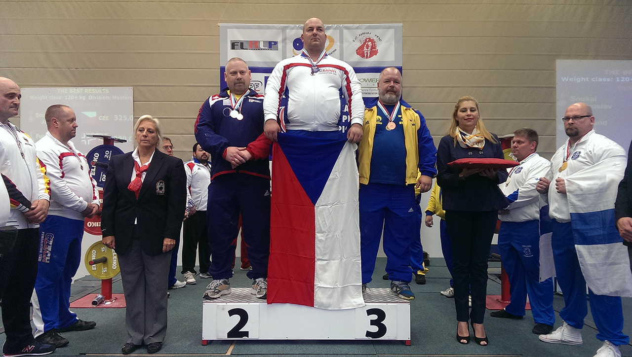 Jaroslav �oukal