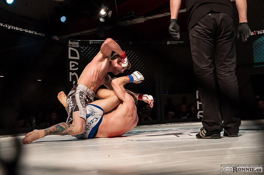 GCF Challenge Eastern Best 3