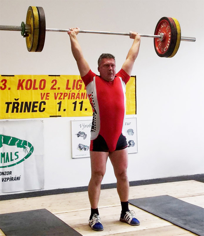 MIchal Brida