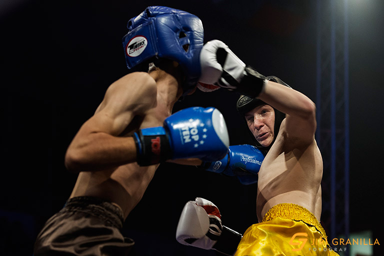 Mistrovstv� sv�ta WKF 2014