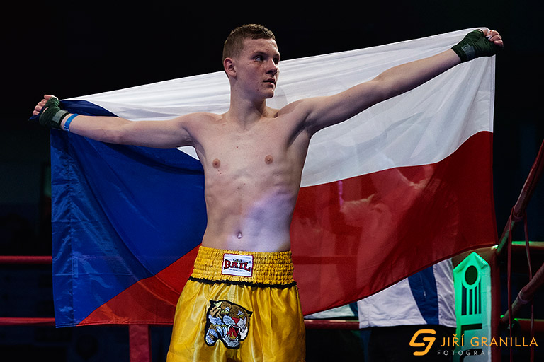 Mistrovstv� sv�ta WKF 2014