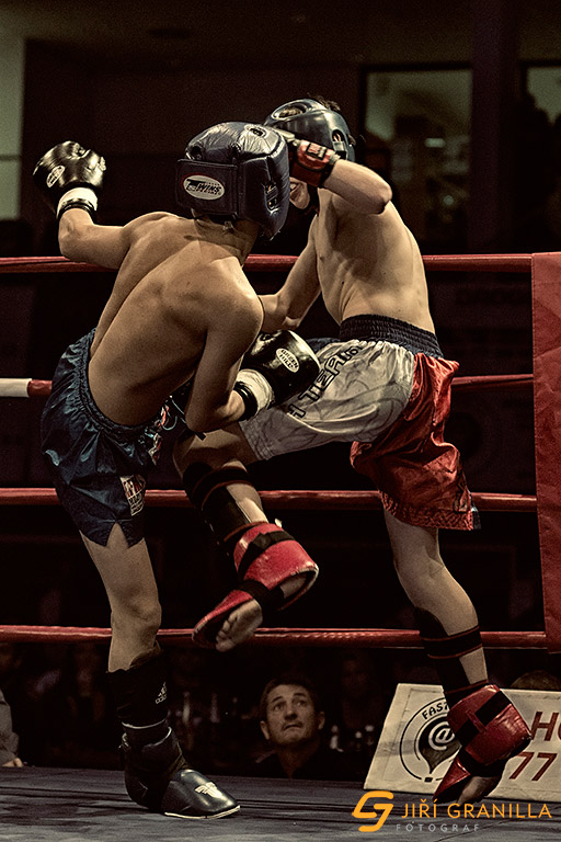 Mistrovstv� sv�ta WKF 2014