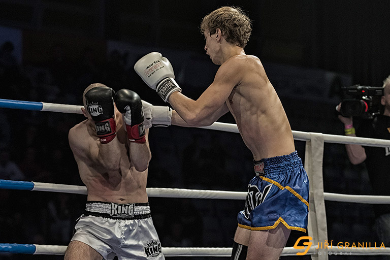 Mistrovstv� sv�ta WKF 2014