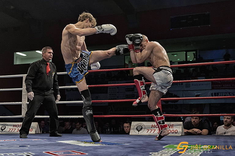 Mistrovstv� sv�ta WKF 2014
