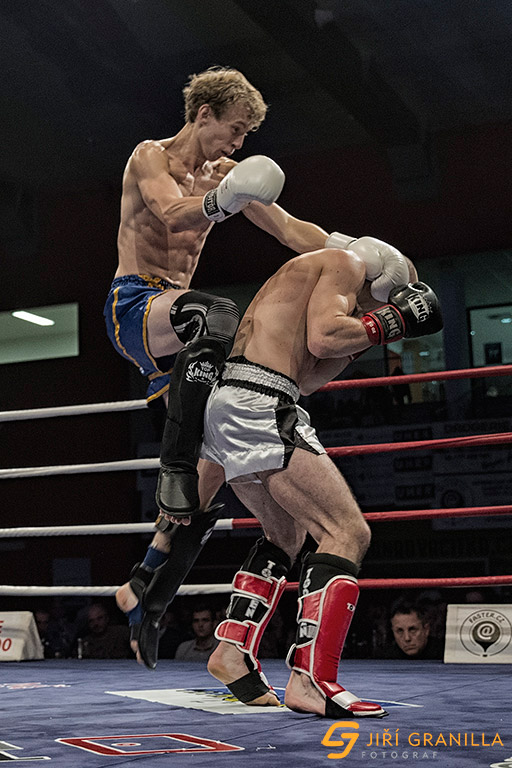 Mistrovstv� sv�ta WKF 2014