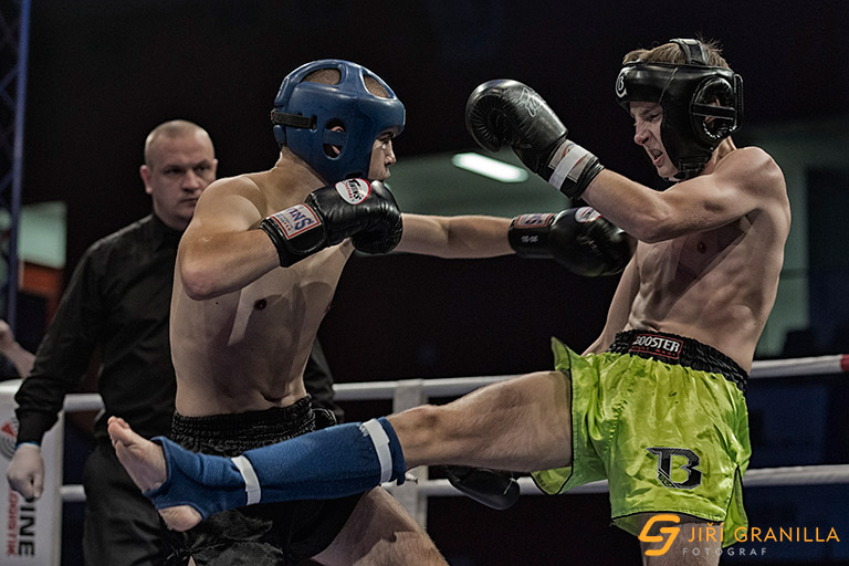 Mistrovstv� sv�ta WKF 2014