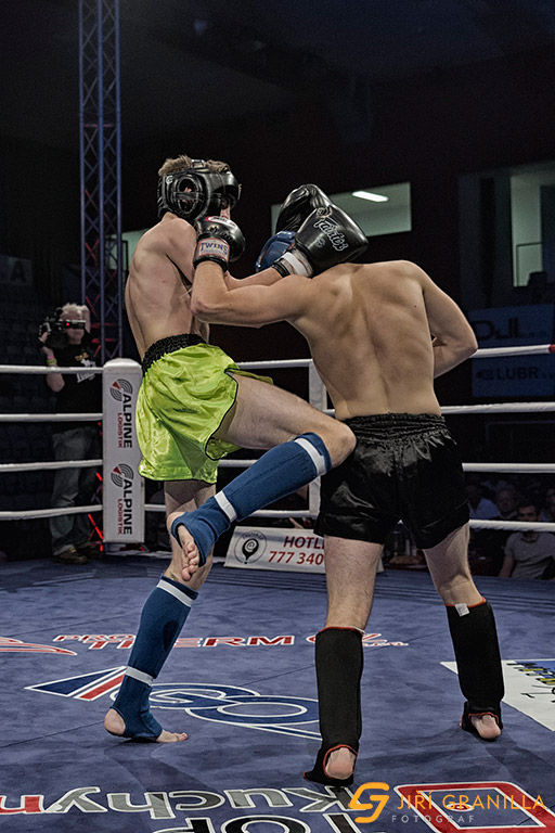 Mistrovstv� sv�ta WKF 2014