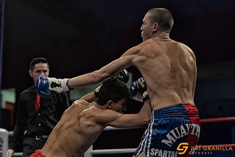 Mistrovstv� sv�ta WKF 2014