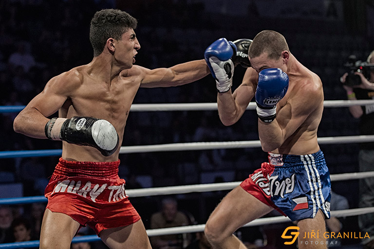 Mistrovstv� sv�ta WKF 2014