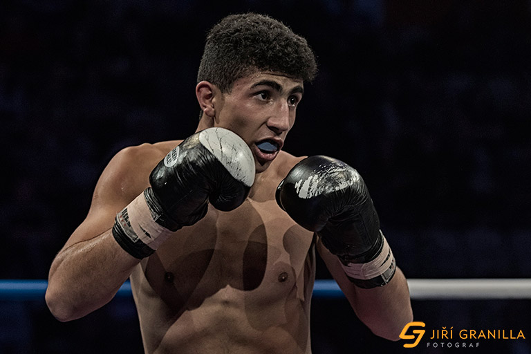 Mistrovstv� sv�ta WKF 2014