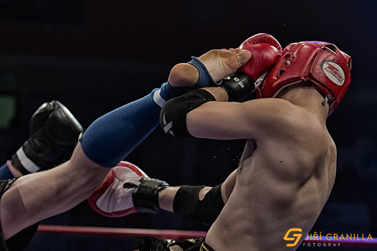 Mistrovstv� sv�ta WKF 2014