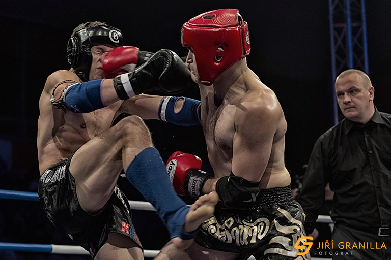 Mistrovstv� sv�ta WKF 2014