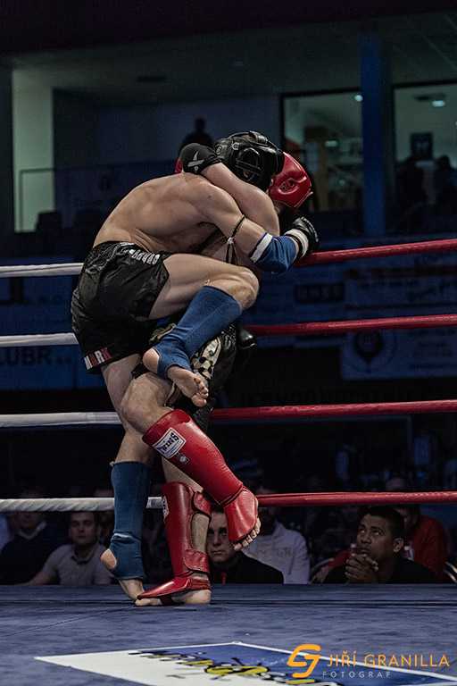 Mistrovstv� sv�ta WKF 2014