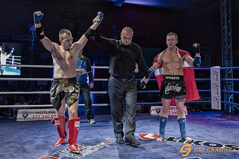 Mistrovstv� sv�ta WKF 2014