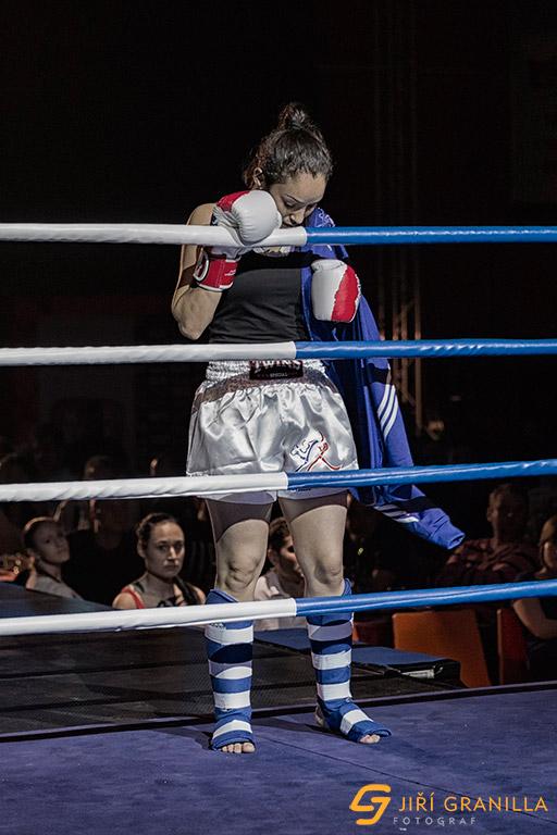 Mistrovstv� sv�ta WKF 2014