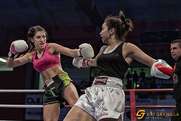 Mistrovstv� sv�ta WKF 2014