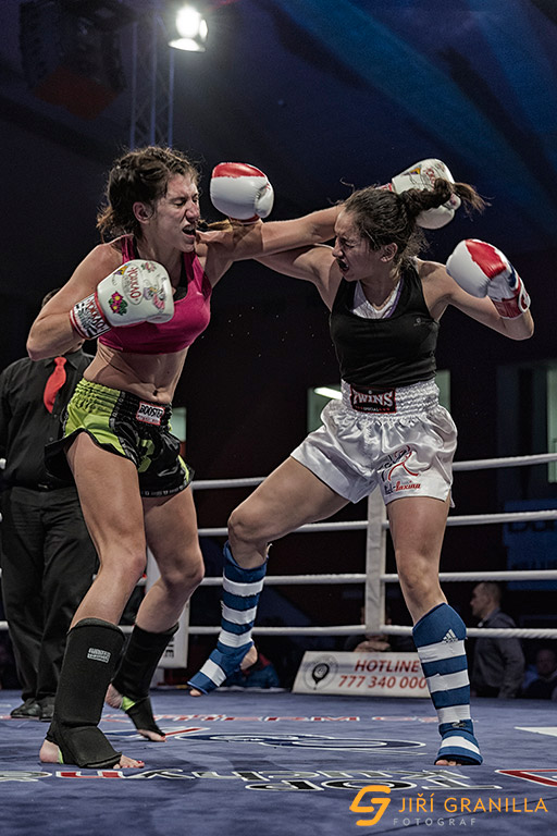Mistrovstv� sv�ta WKF 2014