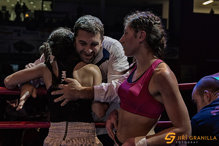 Mistrovstv� sv�ta WKF 2014