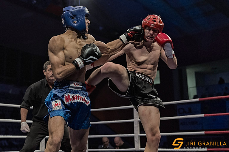 Mistrovstv� sv�ta WKF 2014